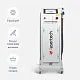 Неодимовый лазер Lasertech H2 в Сыктывкаре