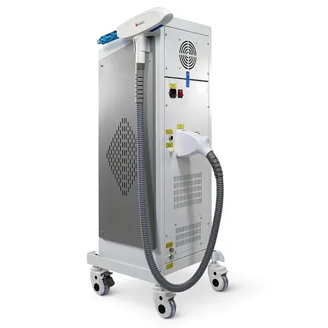 Неодимовый лазер Lasertech H2 в Сыктывкаре