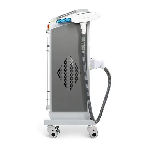 Неодимовый лазер Lasertech H2 в Сыктывкаре