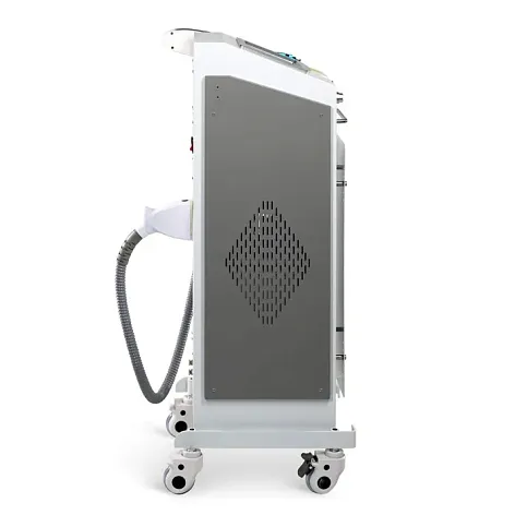 Неодимовый лазер Lasertech H2 в Сыктывкаре