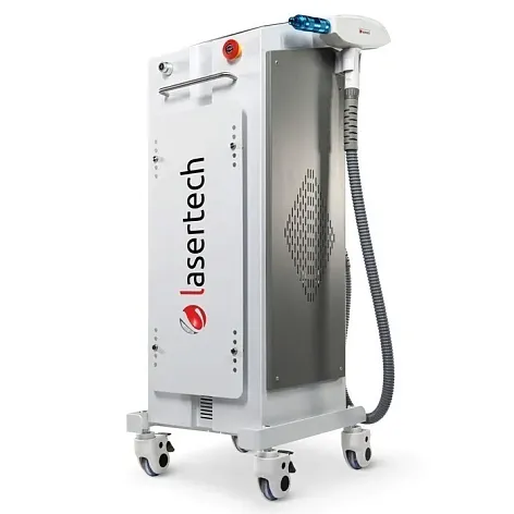 Неодимовый лазер Lasertech H2 в Сыктывкаре