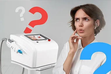 Неодимовый лазер подойдет ли для работы каждого косметолога?